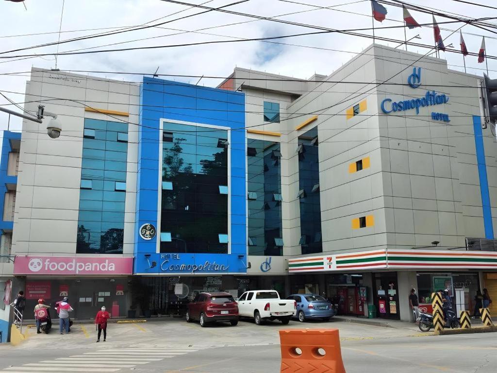 丽都酒店 碧瑶 外观 照片