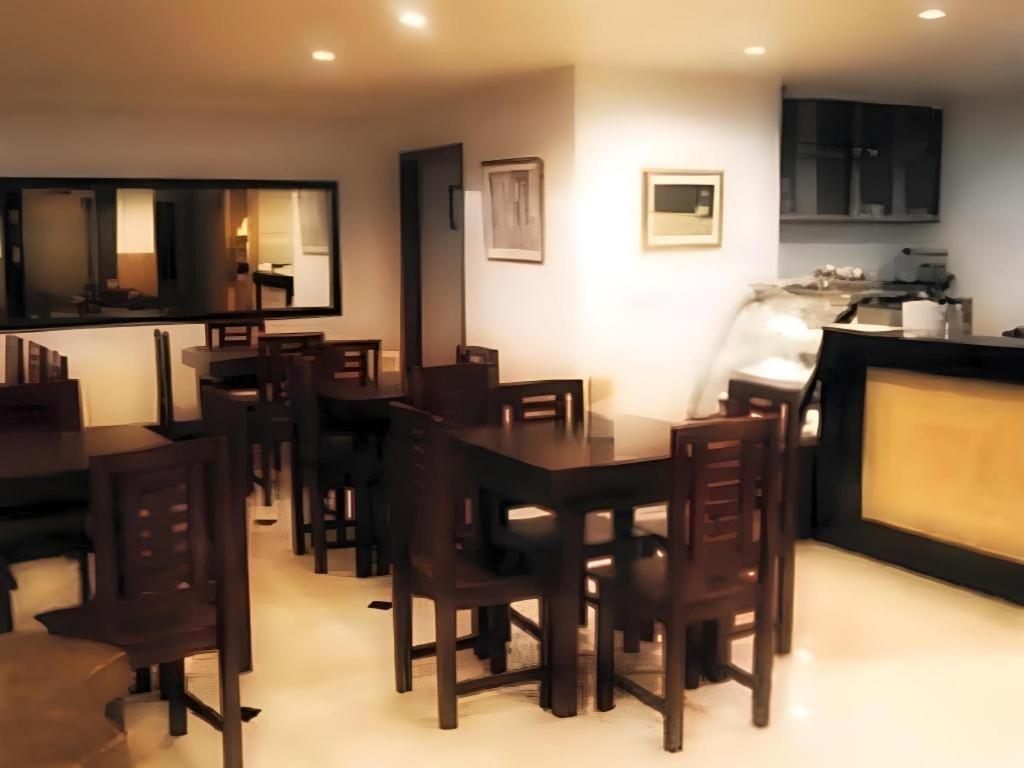 丽都酒店 碧瑶 外观 照片